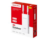 Mercusys MB118-4G Outdoor 300Mbps b/g/n 3G/4G(LTE) 150Mbps - 1491008 - zdjęcie 3